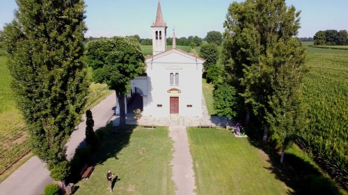 Santuario Madonna dei prati