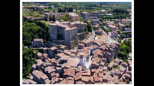 Sorano