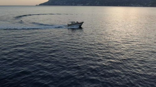 Costa D' Amalfi 