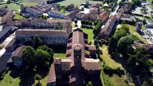 Abbazia del Cerreto