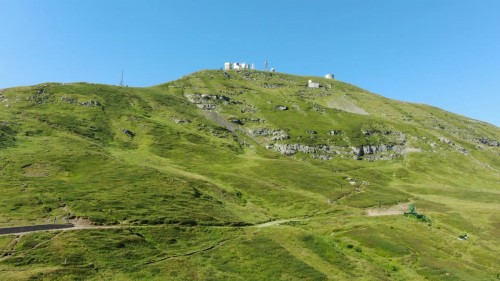 Monte Cimone