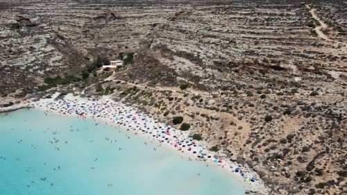 LAMPEDUSA