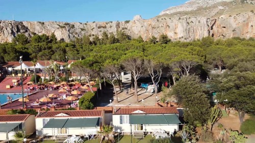 San vito lo capo