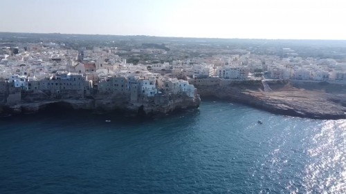 Balconata polignano