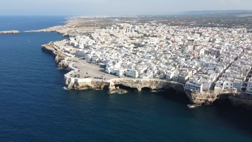 Belvedere polignano