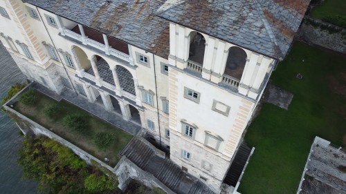 Palazzo Gallio