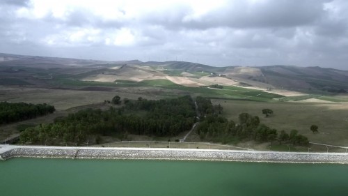 Lago Rubino