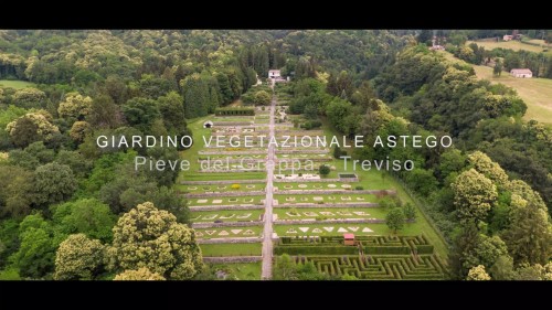 Giardino Vegetazionale Astego