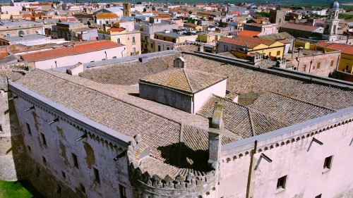 Castello Ducale - Torremaggiore (FG)