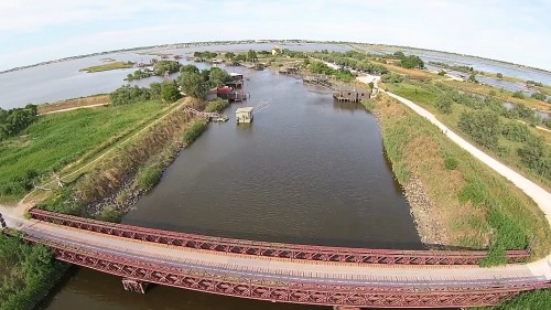 COMACCHIO