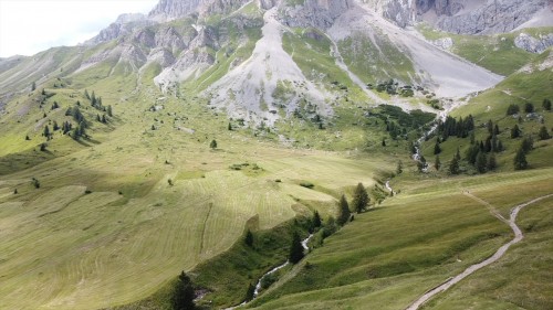 Pale di San Martino