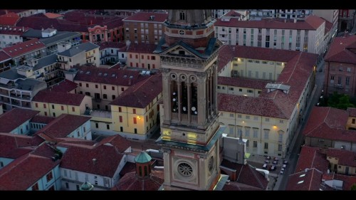 Campanile Duomo di Alessandria