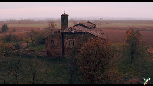 Santissima Trinità da Lungi - Castellazzo Bormida (Al)