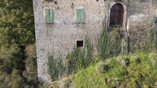 Castello di Bianello