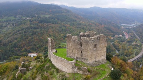 Rocca di Cerbaia