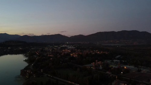 Lago di Comabbio