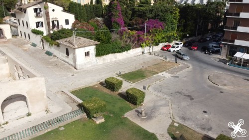 San Giovanni alle Catacombe