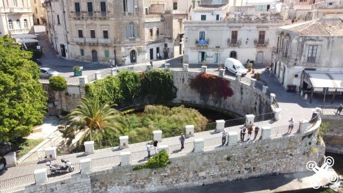 Isola di Ortigia