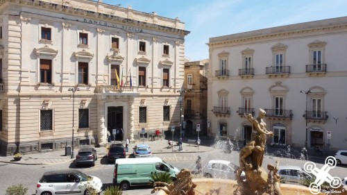 Isola di Ortigia