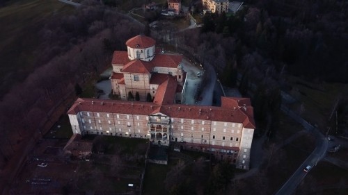 Santuario di Graglia