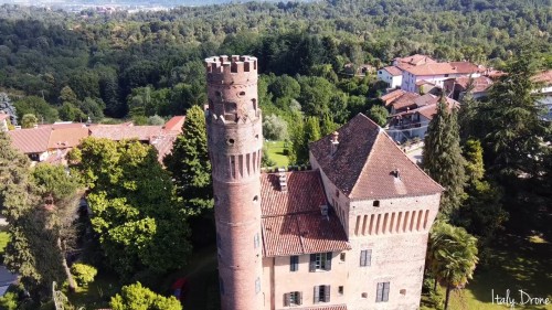 Castello di Ternengo