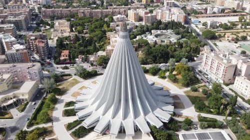 Santuario Madonna delle Lacrime