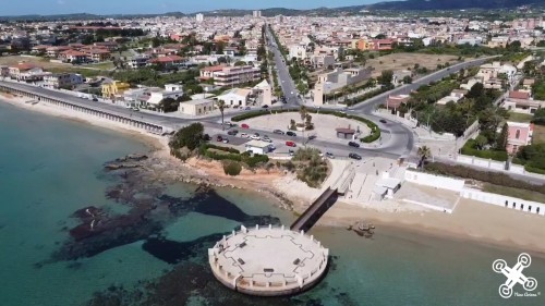 Spiagge di Avola