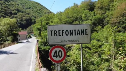 Trefontane