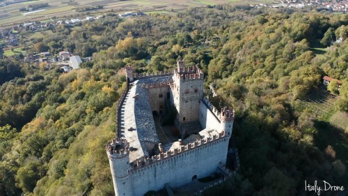 Castello di Montalto Dora