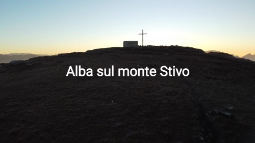 Monte Stivo