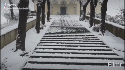 Santuario di montevecchia