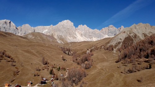 Val Fredda 