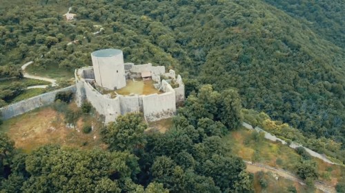 Complesso Monumentale del Monte