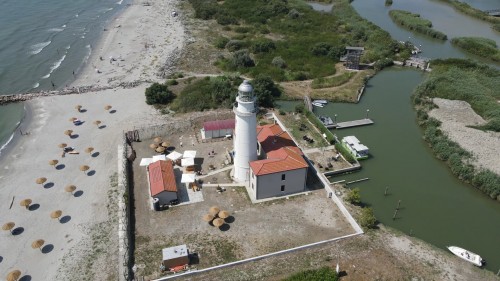 faro di goro