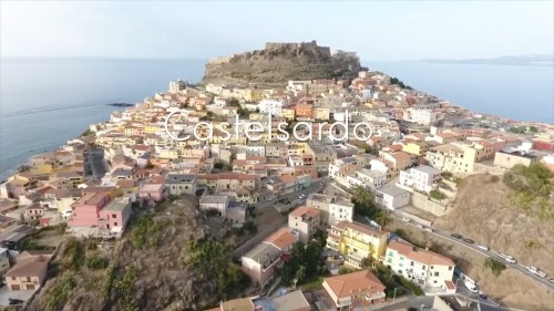 Spiaggia la Marinedda