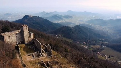 Monastero degli Olivetani