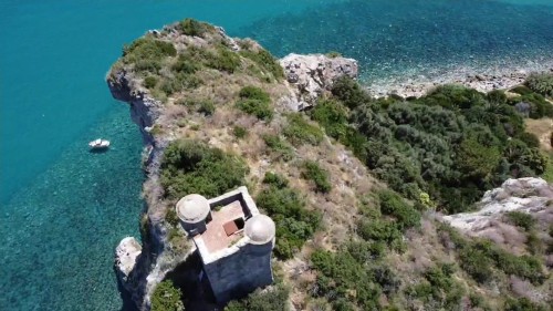 Torre di Caprazoppa